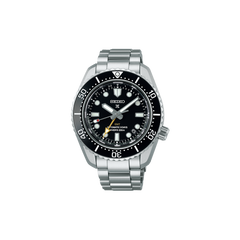 Prospex Diver's 200m Black 42mm
