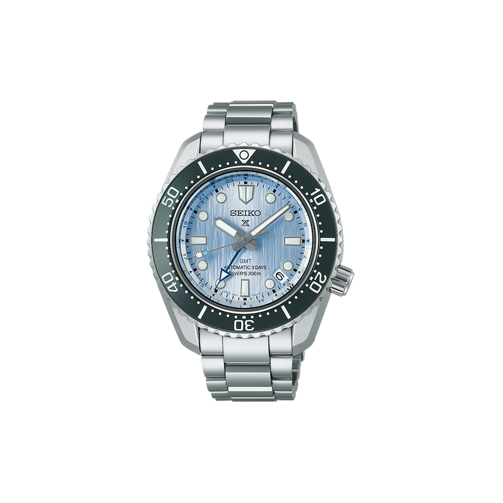 Prospex Diver's 200m Save the Ocean 110th Anniversary Limited Edition 42mm