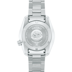 Prospex Diver's 200m Save the Ocean 110th Anniversary Limited Edition 42mm