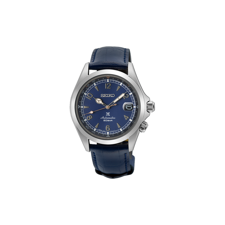 Prospex Alpinist European Limited Edition 39.5mm