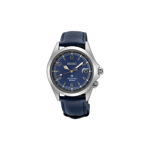 Prospex Alpinist European Limited Edition 39.5mm