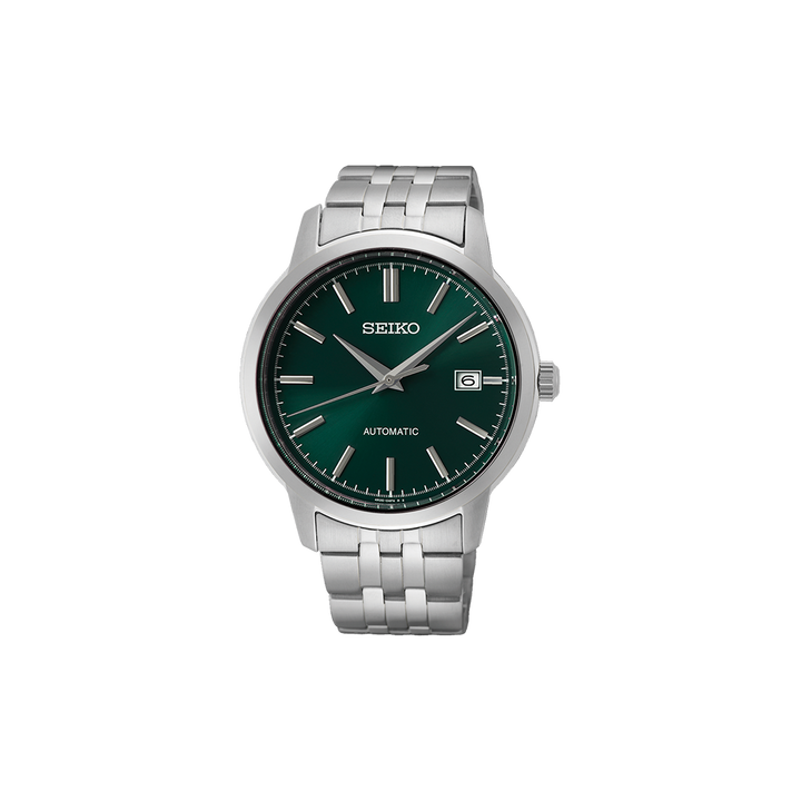 Conceptual Neo Classic Green 41.2mm