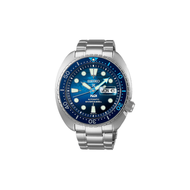 Prospex Diver's 200m PADI Blue 45mm