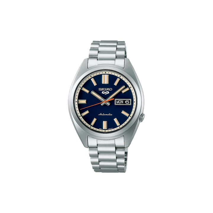 5 Sports SNXS Style Blue 37.4mm