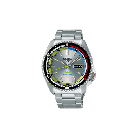 5 Sports SKX Retro Color Limited Edition HUF 42.5mm