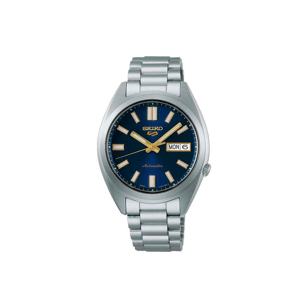 5 Sports SNXS Style Blue 37mm