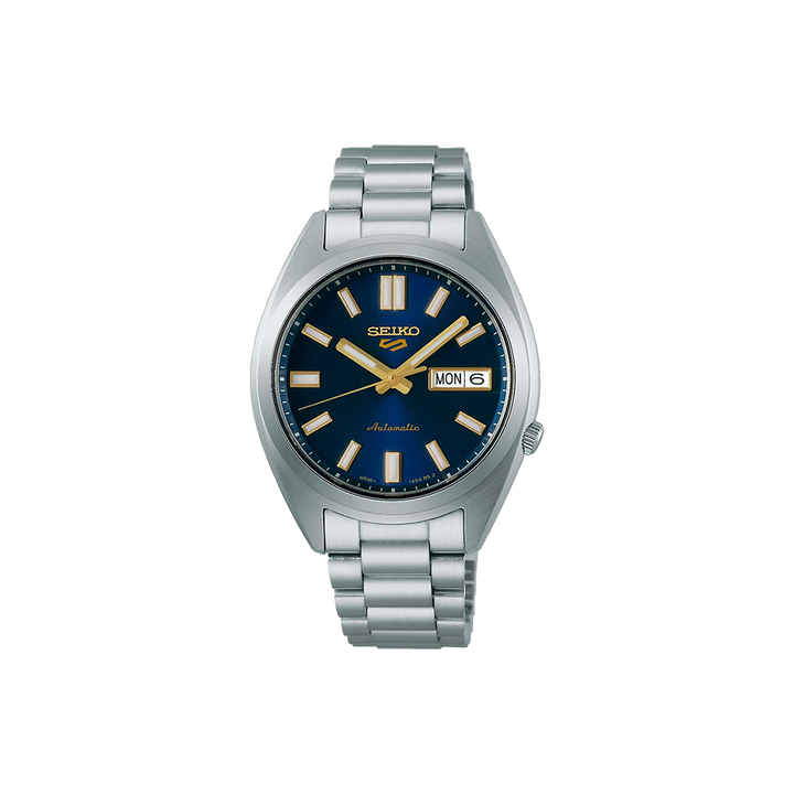 5 Sports SNXS Style Blue 37mm