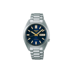 5 Sports SNXS Style Blue 37mm