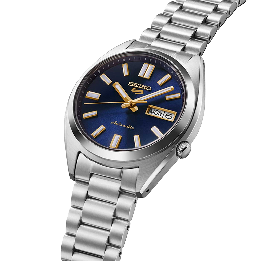 5 Sports SNXS Style Blue 37mm