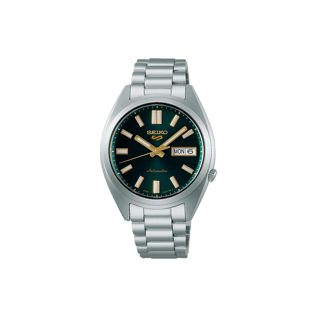 5 Sports SNXS Style Green 37mm
