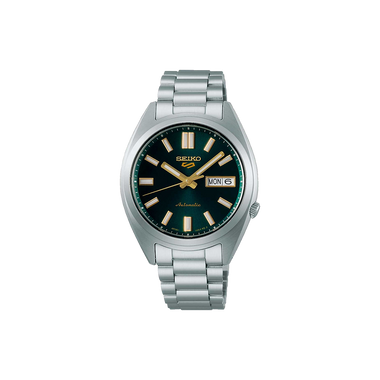 5 Sports SNXS Style Green 37mm