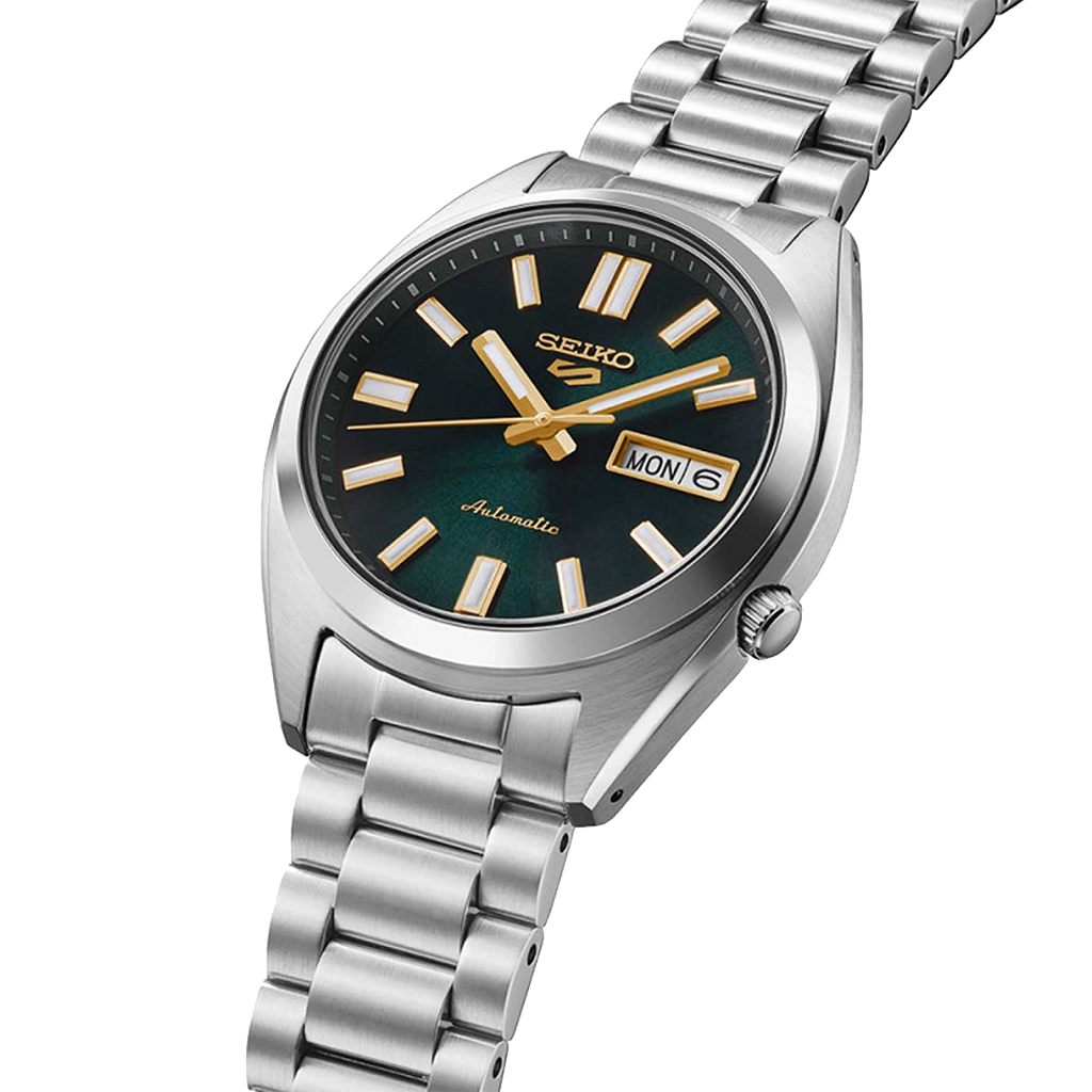 5 Sports SNXS Style Green 37mm