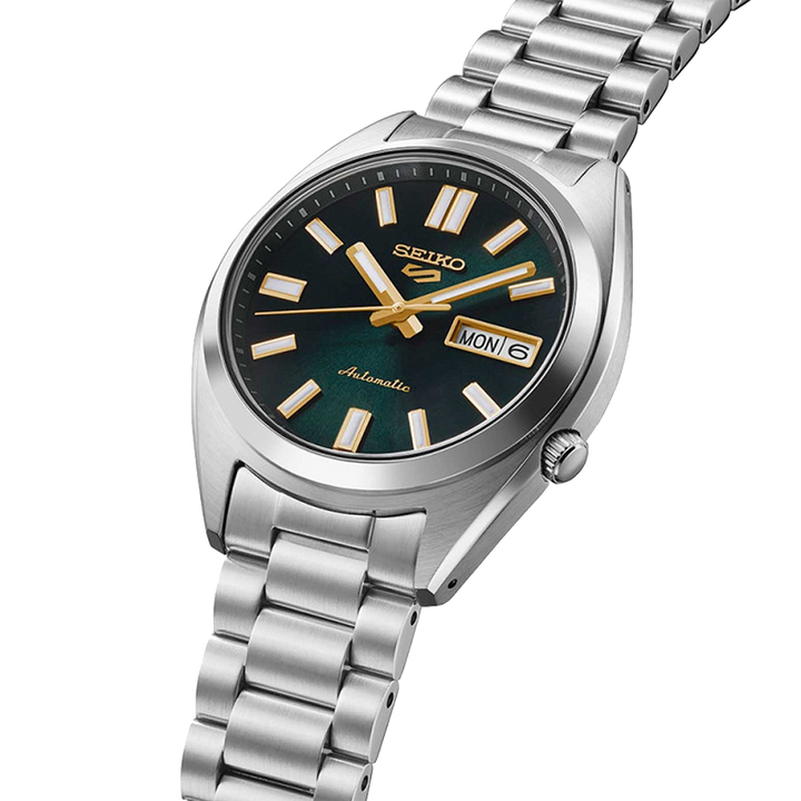 5 Sports SNXS Style Green 37mm