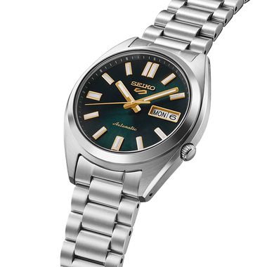 5 Sports SNXS Style Green 37mm