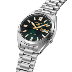 5 Sports SNXS Style Green 37mm