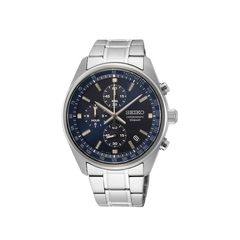 Conceptual Neo Sports Blue 41.5mm