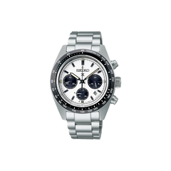 Prospex Black-White 39mm