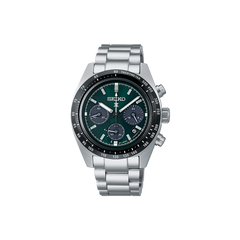 Prospex Speedtimer Green 39mm