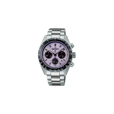 Prospex Speedtimer World Athletics Championiships Tokyo 2025 Limited Edition 39mm