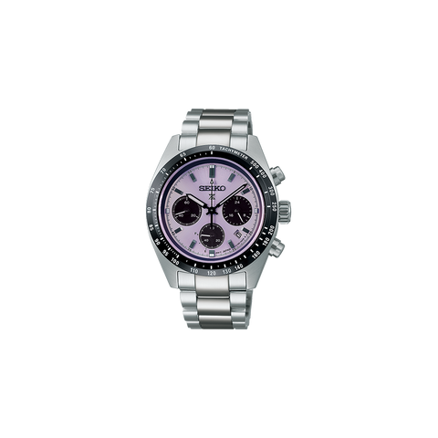 Prospex Speedtimer World Athletics Championiships Tokyo 2025 Limited Edition 39mm