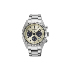 Prospex Speedtimer Chronograph Solar European Limited Edition 39mm