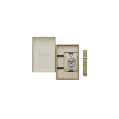 Prospex Speedtimer Chronograph Solar European Limited Edition 39mm