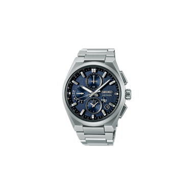 Astron GPS Solar 42mm