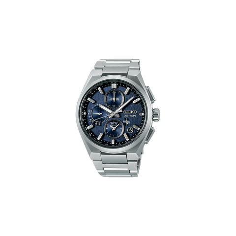 Astron GPS Solar 42mm