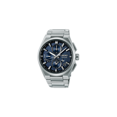 Astron GPS Solar 42mm