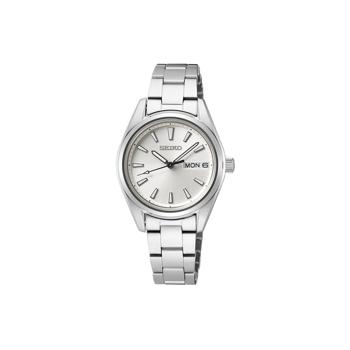 Conceptual Neo Classic Silver 29.8mm