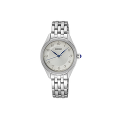 Ladies Silver 29mm