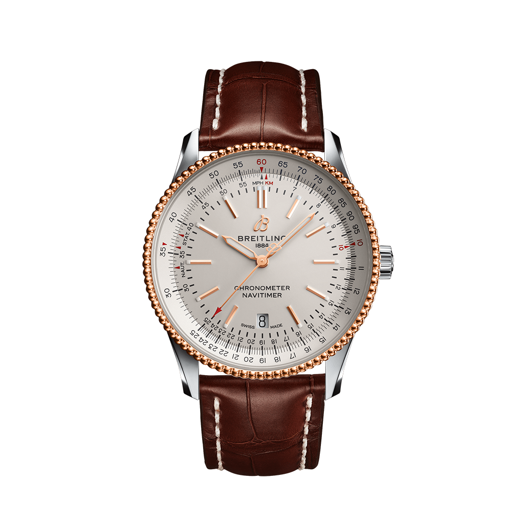 Navitimer Automatic 41mm