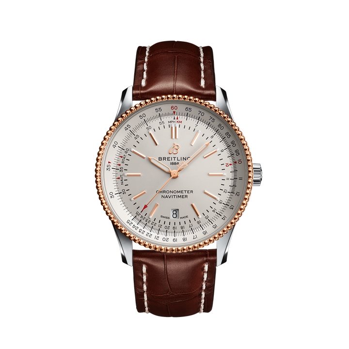 Navitimer Automatic 41mm