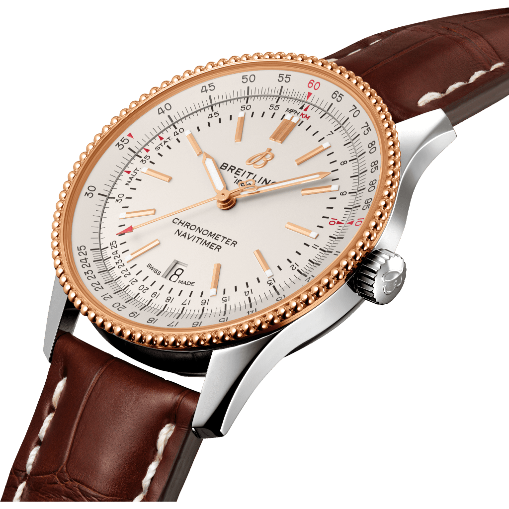 Navitimer Automatic 41mm