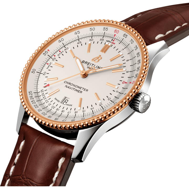 Navitimer Automatic 41mm