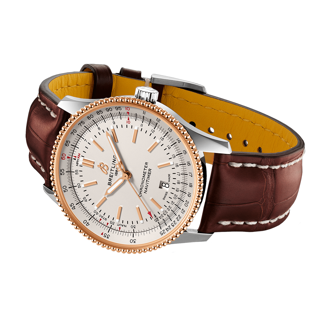 Navitimer Automatic 41mm
