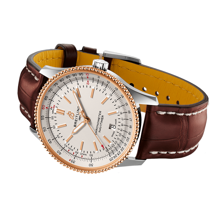 Navitimer Automatic 41mm