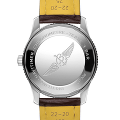 Navitimer Automatic 41mm