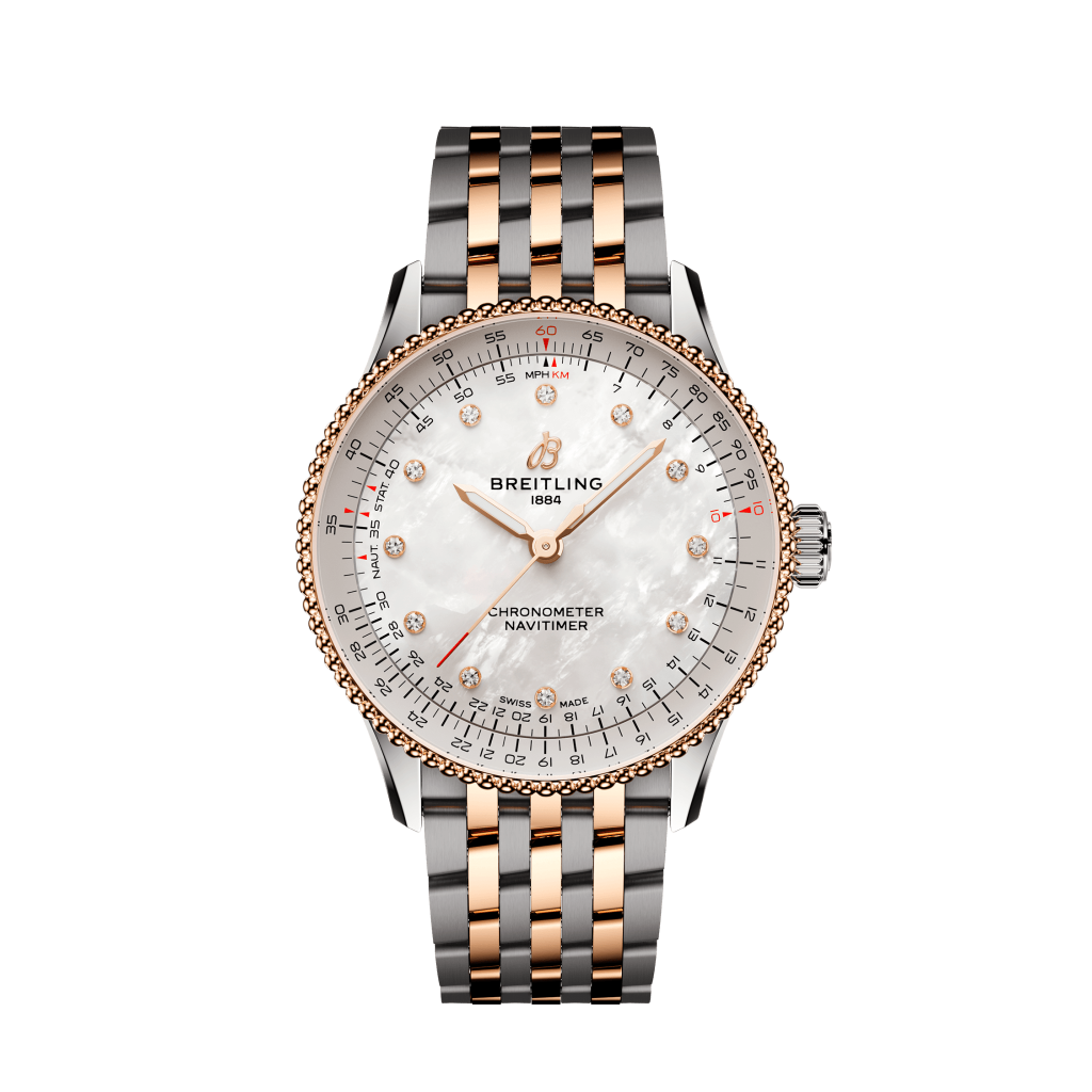 Navitimer Automatic 36mm