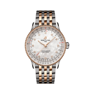 Navitimer Automatic 36mm