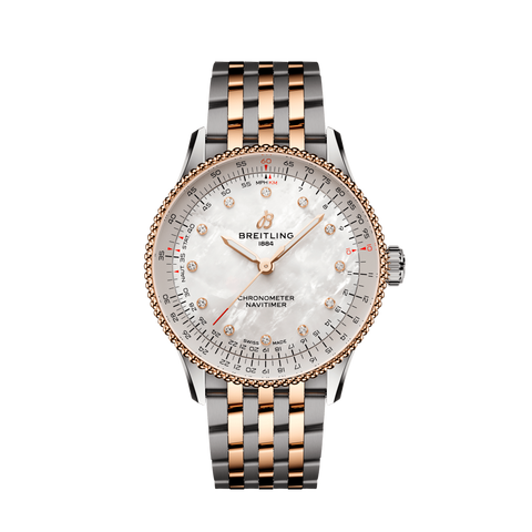 Navitimer Automatic 36mm