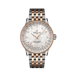 Navitimer Automatic 36mm