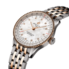 Navitimer Automatic 36mm