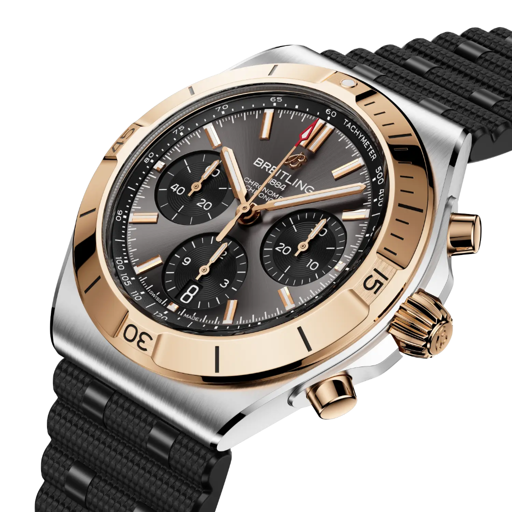 Chronomat B01 Chronograph 42mm