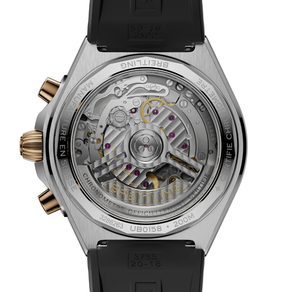 Chronomat B01 Chronograph 42mm