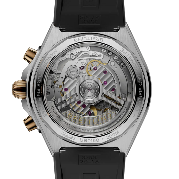 Chronomat B01 Chronograph 42mm