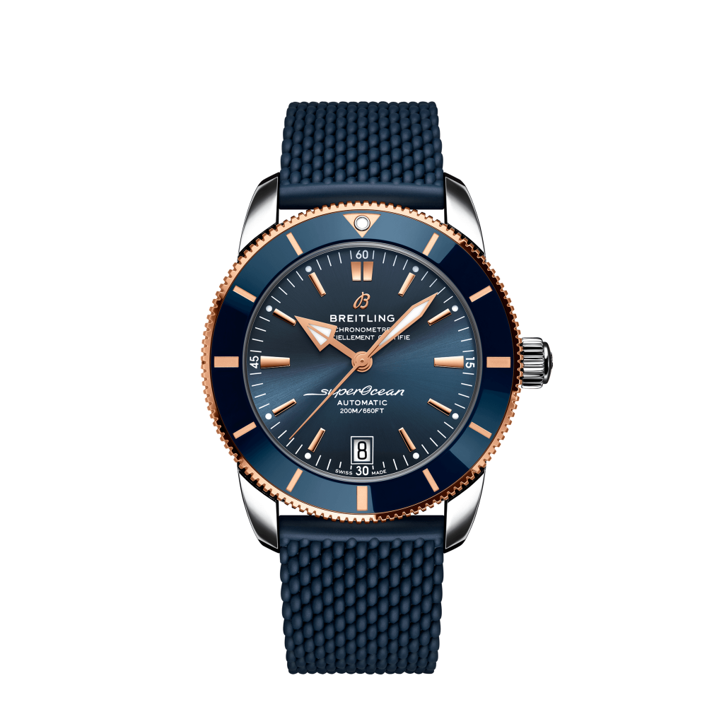 Superocean Heritage B20 Automatic 42mm
