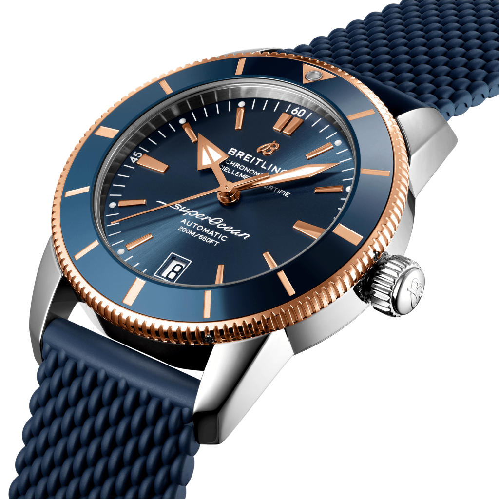 Superocean Heritage B20 Automatic 42mm
