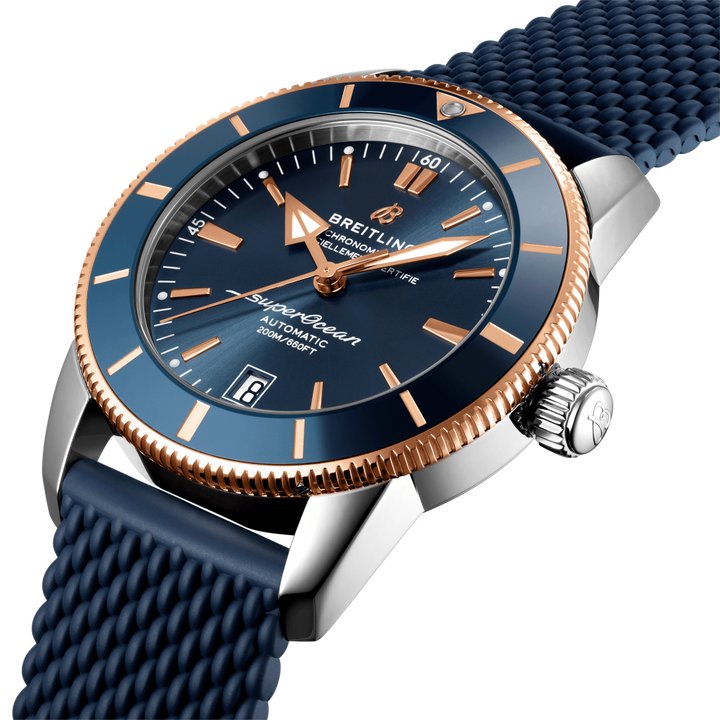 Superocean Heritage B20 Automatic 42mm