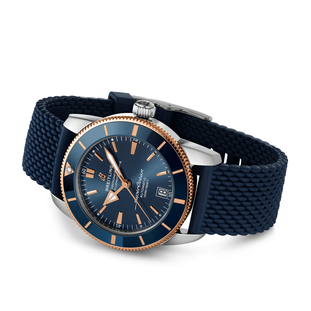 Superocean Heritage B20 Automatic 42mm